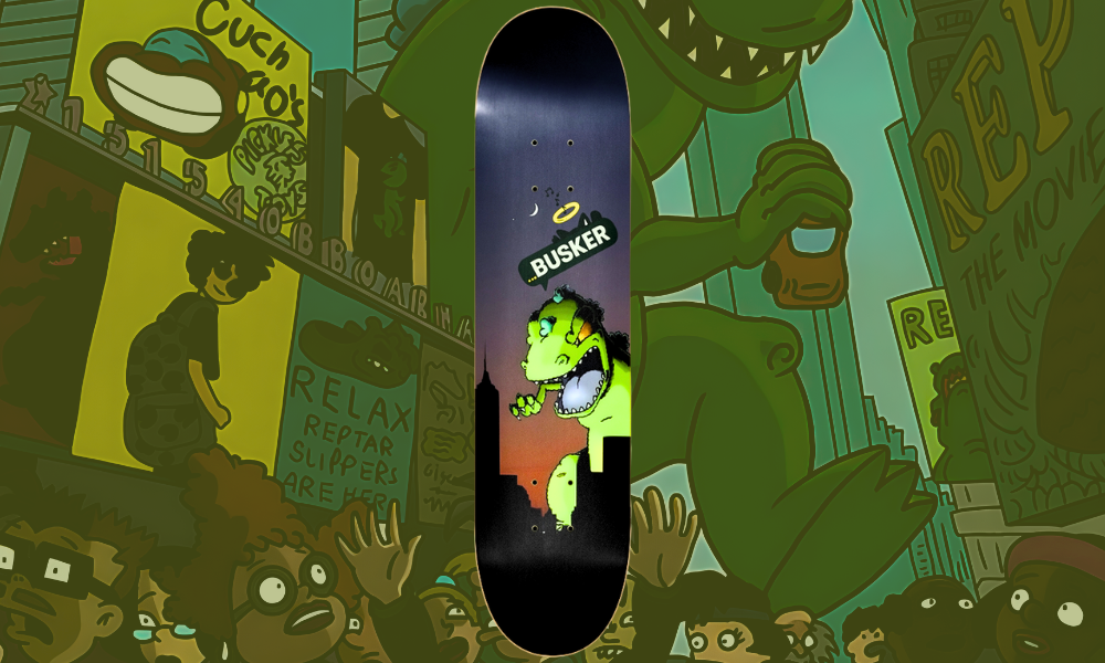 Kid Skateboards