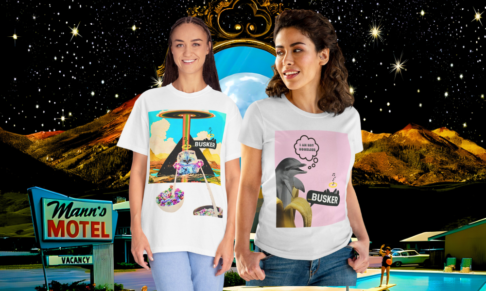 Women/Unisex Clothing