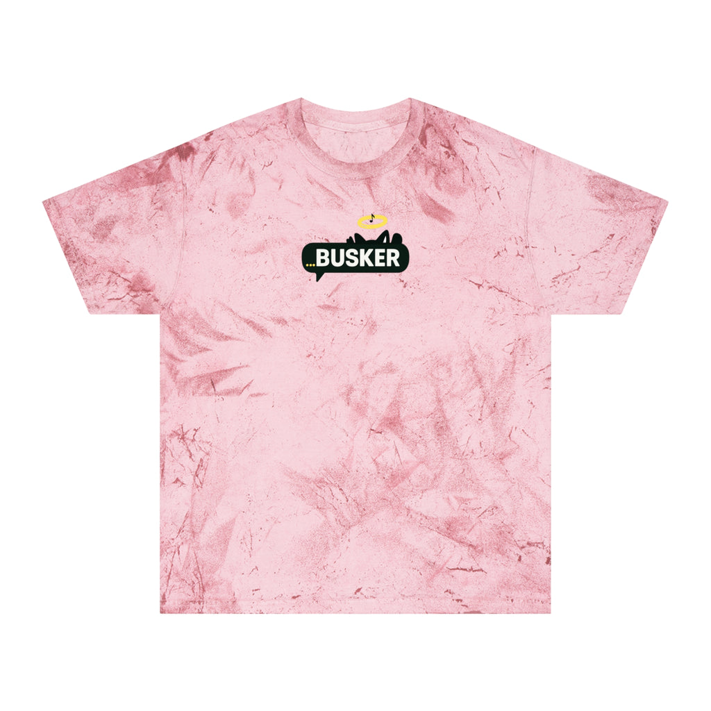 Colorful Music Lover's Unisex T-Shirt - Perfect for Concerts, Festivals, Gifts, Casual Wear, Music Events