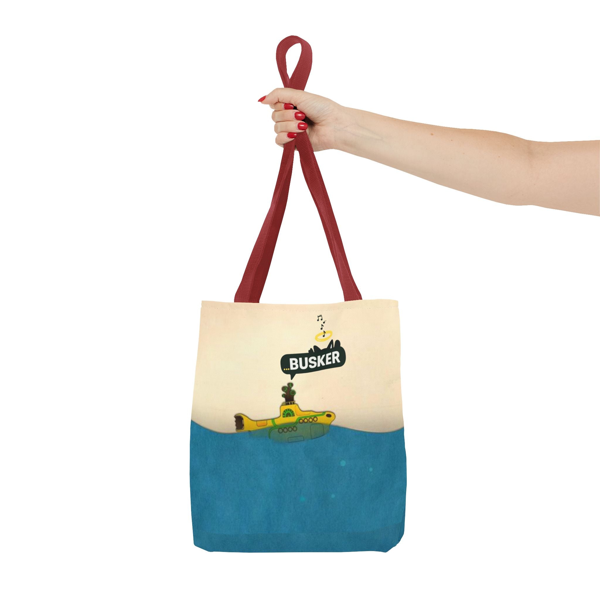 Tote Bag (AOP)