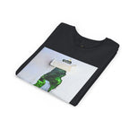 Youth Graphic Tee - Creative Design for Young Artists, Perfect for Birthdays, Art Lovers, and Everyday Wear, Gift for Creativity