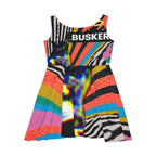 Women's Skater Dress (AOP)