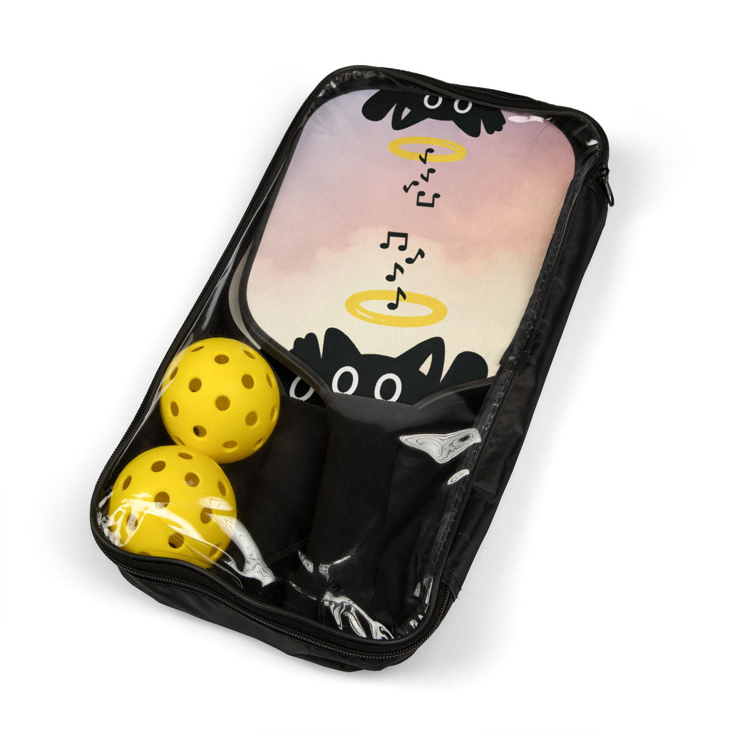 Pickleball Kit