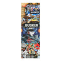 Master Creator 2,026 Yoga Mat ...BUSKER Manifestation Maker