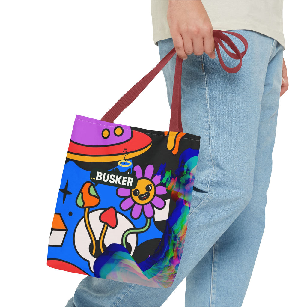 Tote Bag (AOP)