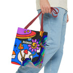 Tote Bag (AOP)