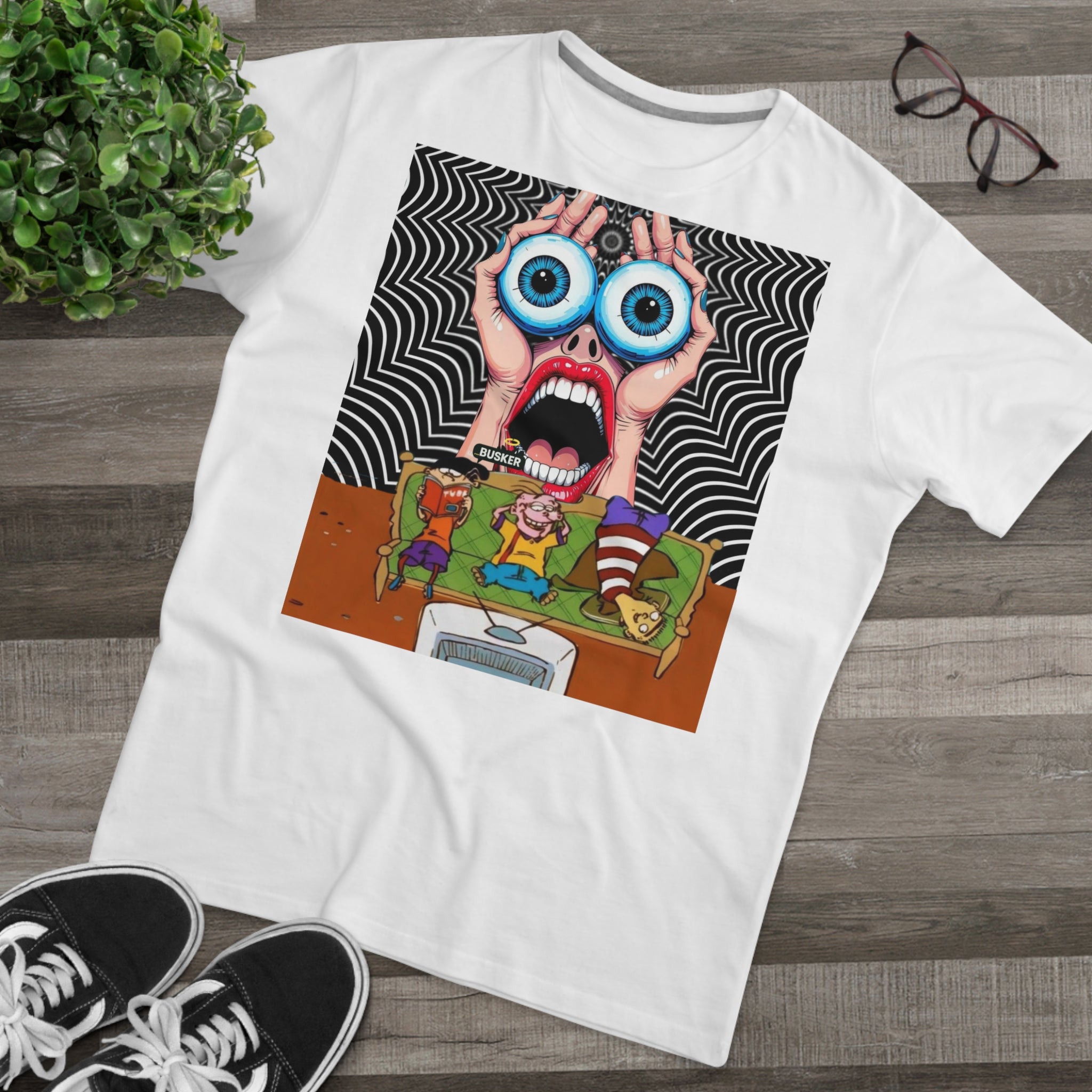 Men's Modern-fit Tee