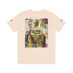 Busker Graphic Tee – Unisex Jersey Short Sleeve T-Shirt for Creative Souls