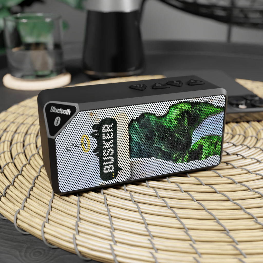 Jabba Bluetooth Speaker