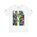 Street Art Busker T-Shirt