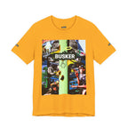 Street Art Busker T-Shirt