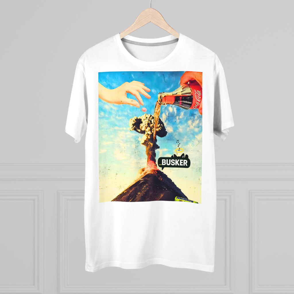 Men's Modern-fit Tee