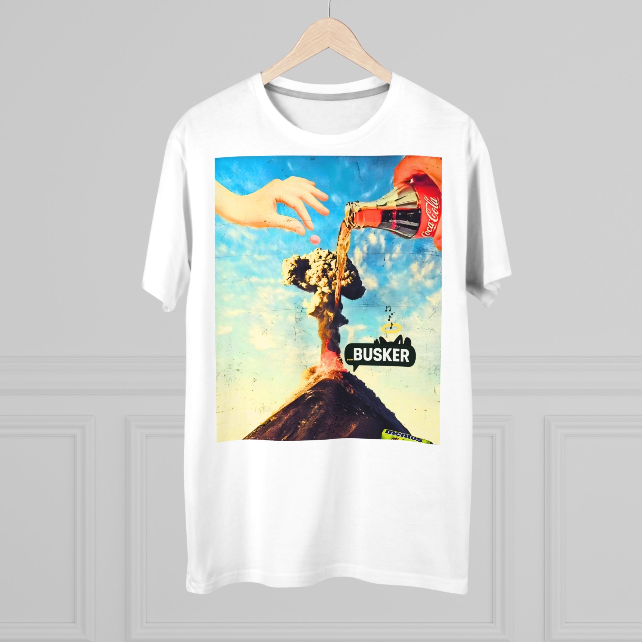 Men's Modern-fit Tee