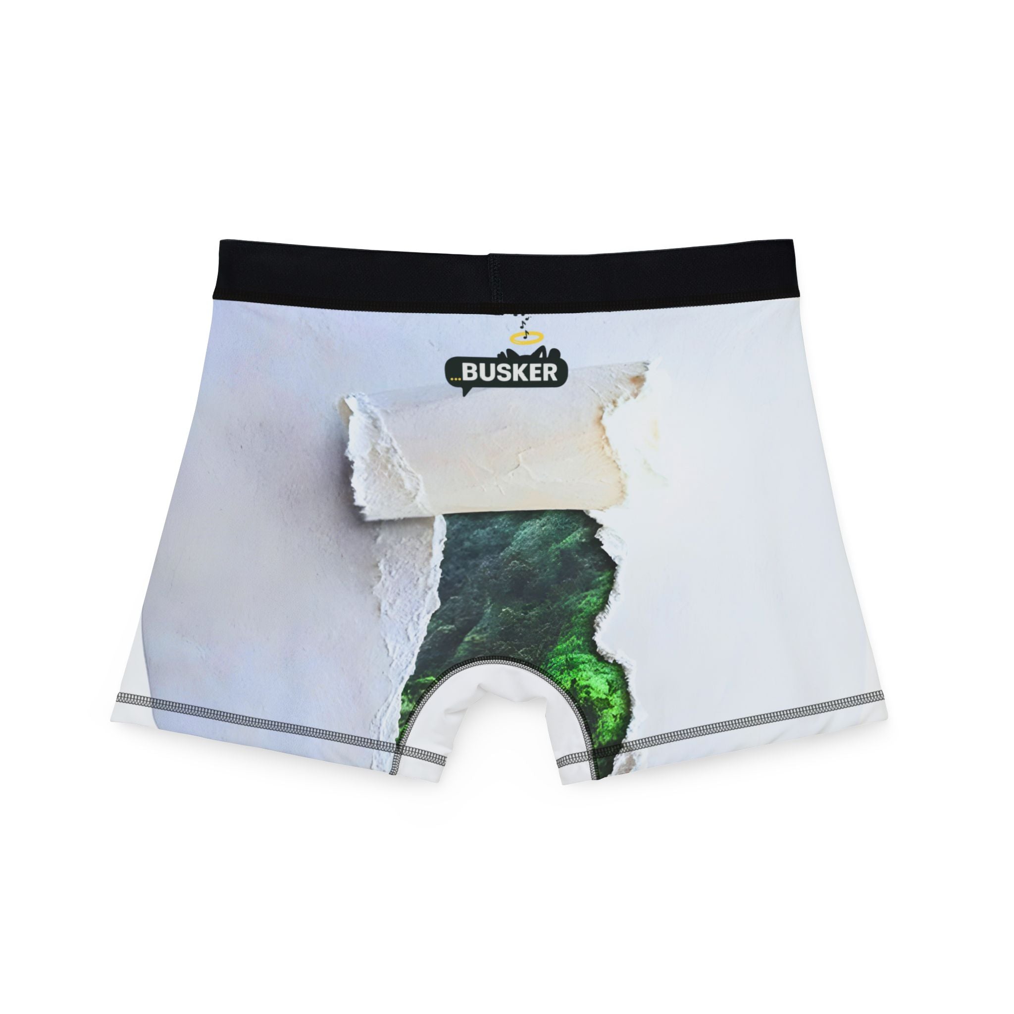 Men's Boxers (AOP)