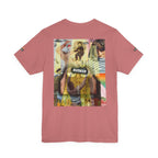 Busker Graphic Tee – Unisex Jersey Short Sleeve T-Shirt for Creative Souls