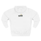 Lively Busker Hoodie - Cozy Fleece Pullover, Perfect for Music Lovers & Festivals, Ideal Gift for Birthdays, Thanksgiving & Holidays