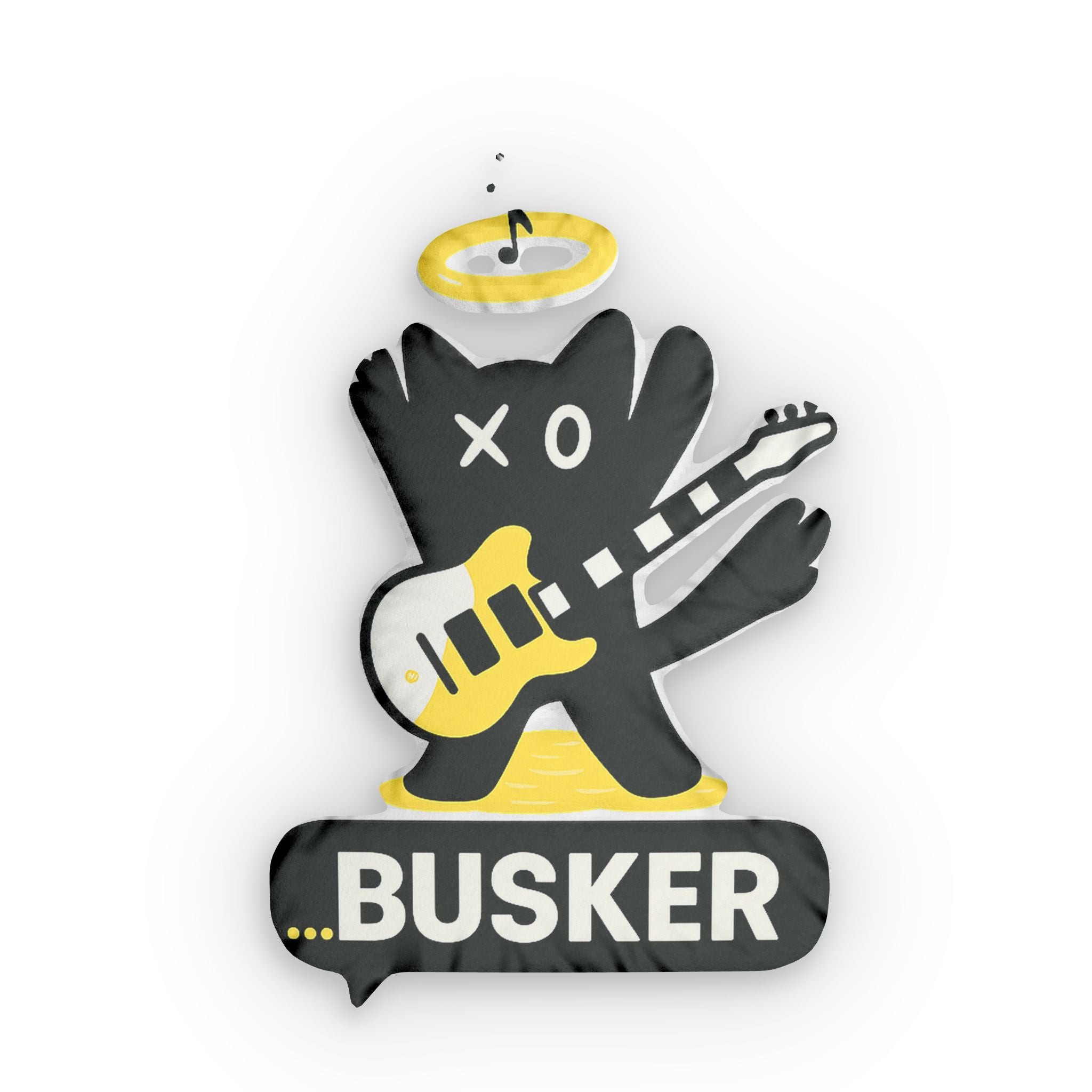 Custom Shaped Pillows