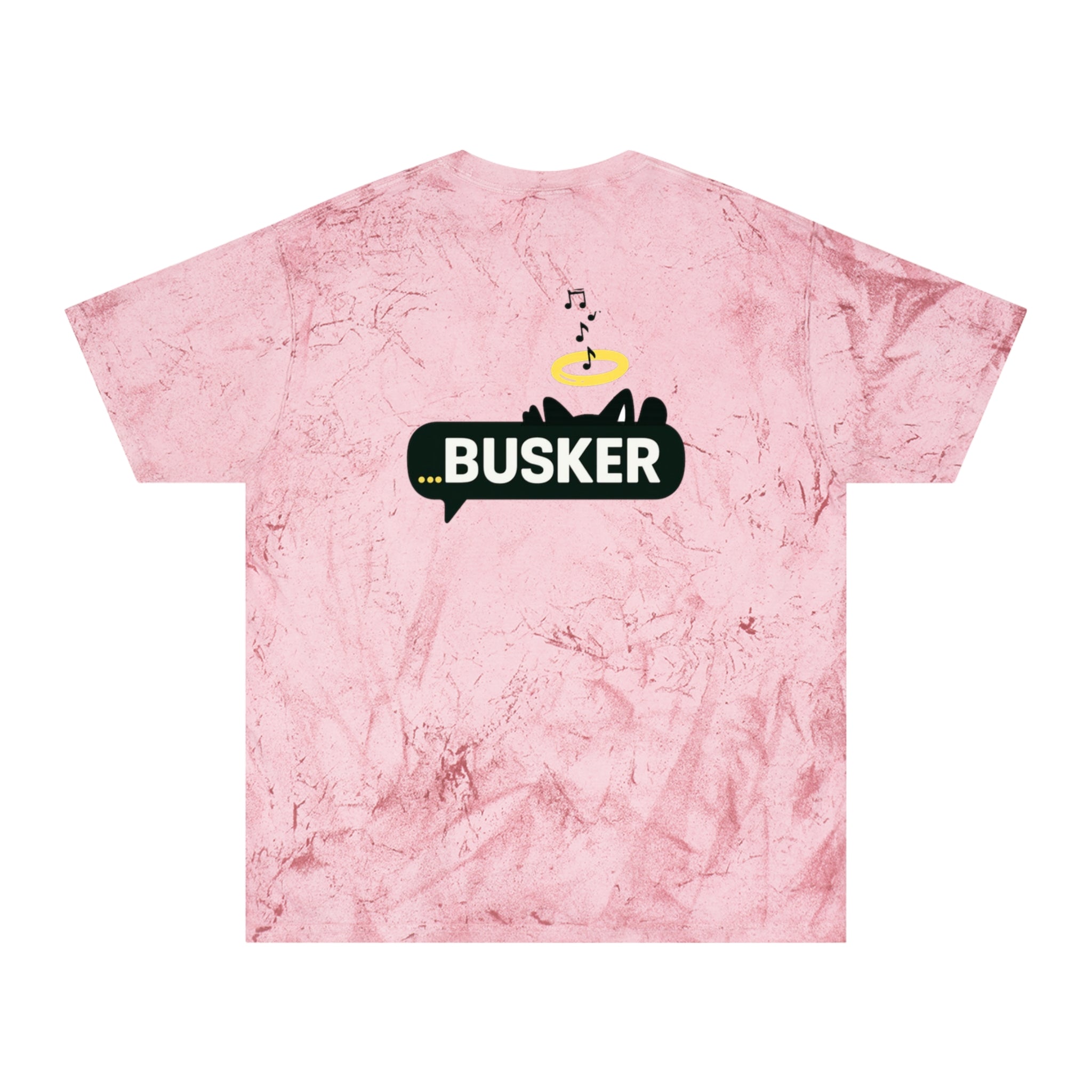 Colorful Music Lover's Unisex T-Shirt - Perfect for Concerts, Festivals, Gifts, Casual Wear, Music Events