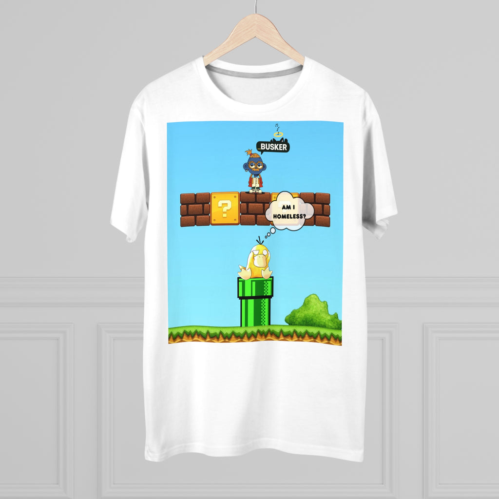 Men's Modern-fit Tee