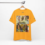 Busker Graphic Tee – Unisex Jersey Short Sleeve T-Shirt for Creative Souls