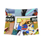 Vibrant Women's AOP Shorts - Fun & Colorful Summer Wear