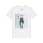 Youth Graphic Tee - Creative Design for Young Artists, Perfect for Birthdays, Art Lovers, and Everyday Wear, Gift for Creativity