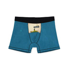 Men's Boxers (AOP)
