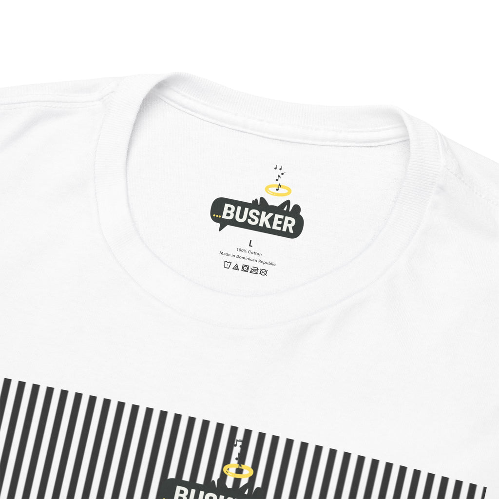 Trendy Graphic Tee, Psychedelic Cotton Shirt, Unisex Festival Wear, Summer Vibes T-Shirt, Perfect for Concerts, Gift for Music Lovers