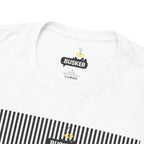 Trendy Graphic Tee, Psychedelic Cotton Shirt, Unisex Festival Wear, Summer Vibes T-Shirt, Perfect for Concerts, Gift for Music Lovers