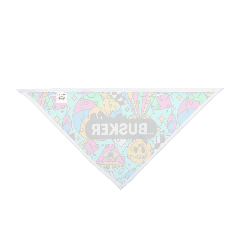 Pet Bandana