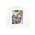 Unisex Garment-Dyed Sweatshirt