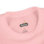 Youth Graphic Tee, Fun and Quirky Design for Creative Kids, Perfect for Birthdays, Everyday Wear, or Art Lovers