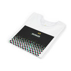 Cool Busker Youth Tee, Street Style Youth T-Shirt, Graphic Tee for Kids, Hipster Summer Shirt, Unique Gift for Young Musicians