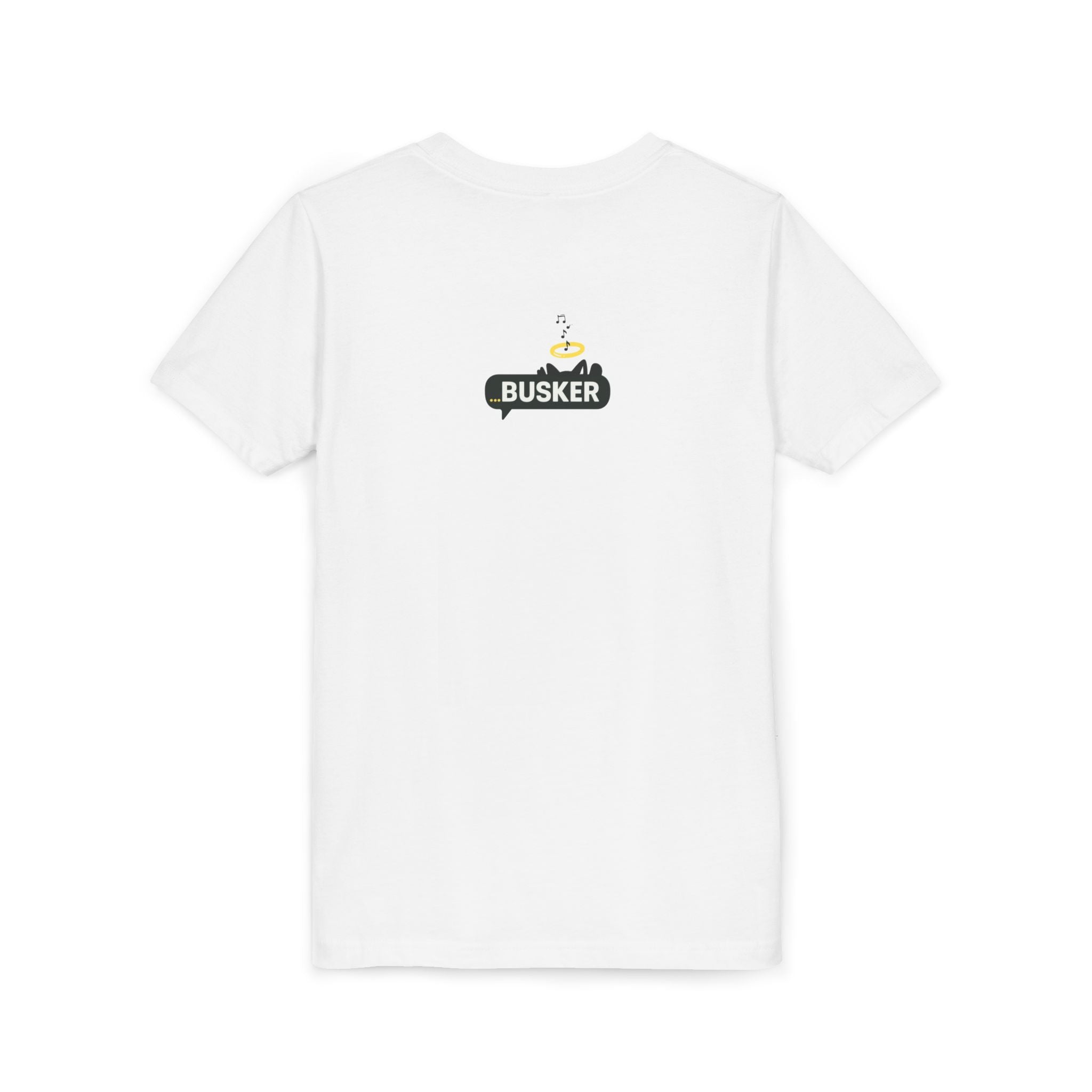 Youth Short Sleeve Tee - Retro Cactus Design, Perfect for Summer Fun, Music Festivals, and Outdoor Adventures - Essential Tee for [...]