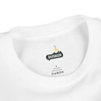 Graphic Youth Tee - Colorful Fun Shirt for Kids, Party T-Shirt, Gift for Youngsters, Trendy Youth Apparel, Art-Inspired Clothing