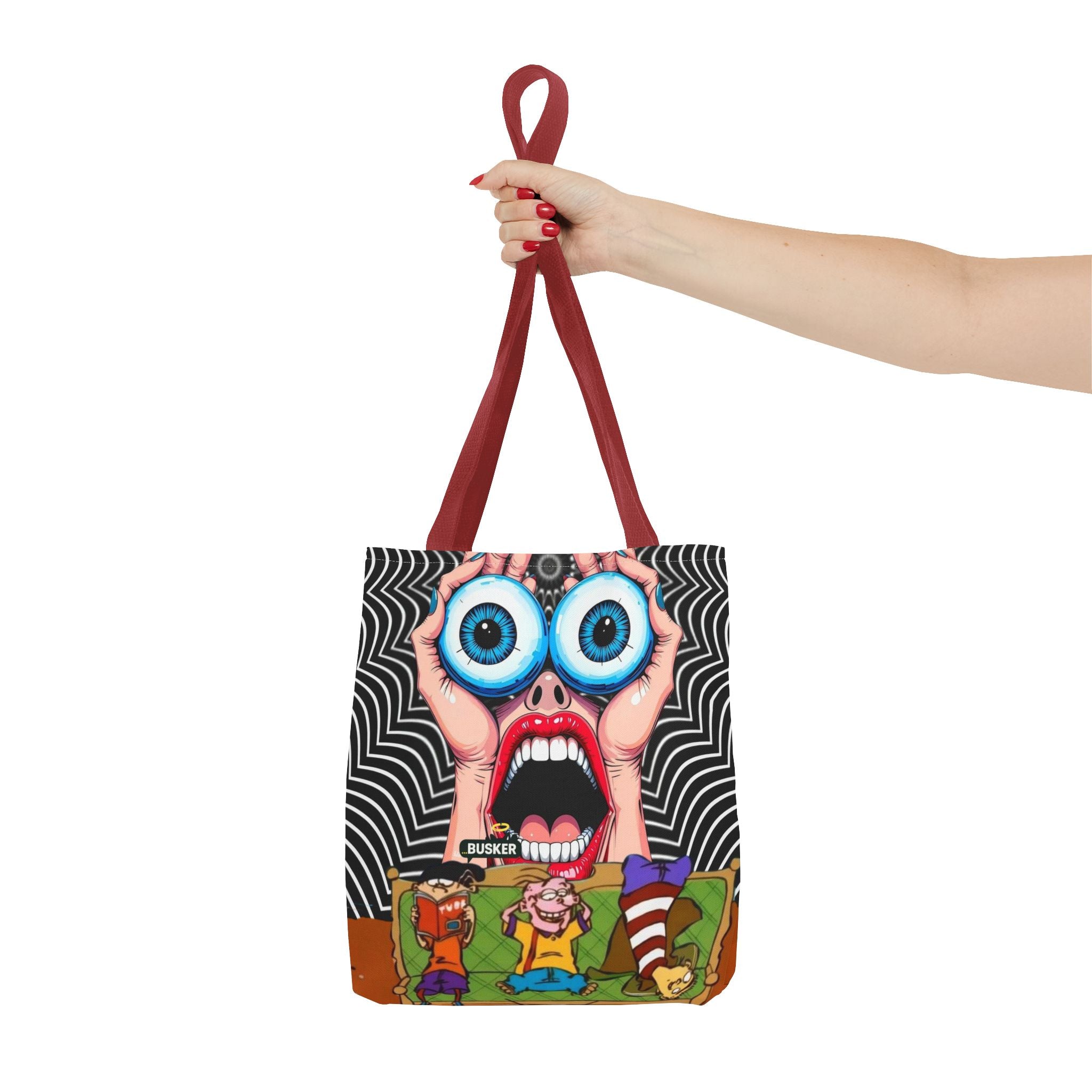 Tote Bag (AOP)