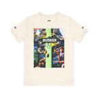 Street Art Busker T-Shirt