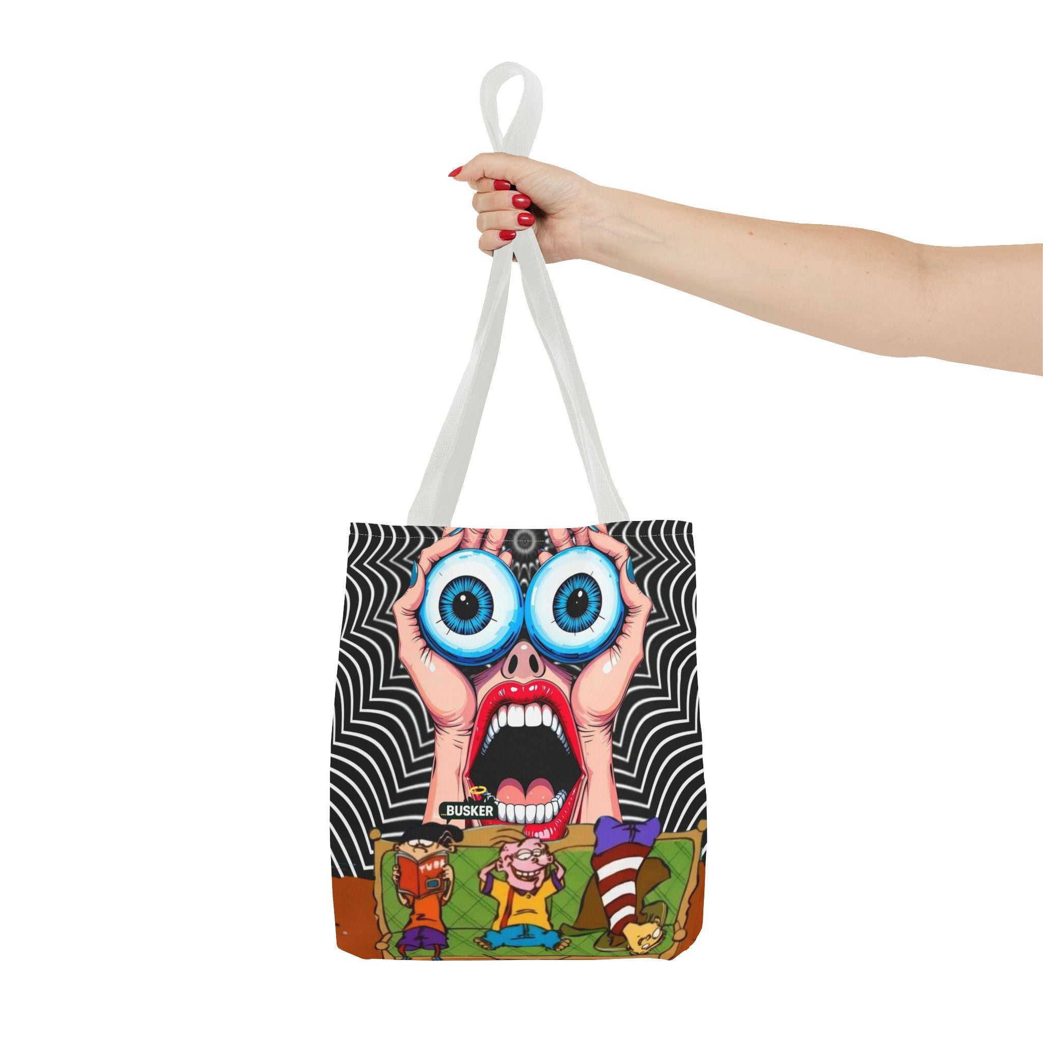Tote Bag (AOP)