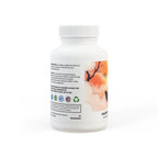 Magnesium Glycinate Supplement (60 Capsules)