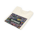 Colorful Youth Short Sleeve Tee, Fun Summer Shirt, Trendy Kids Clothing, Gift for Young Musicians, Cool Casual Wear, Birthday Present