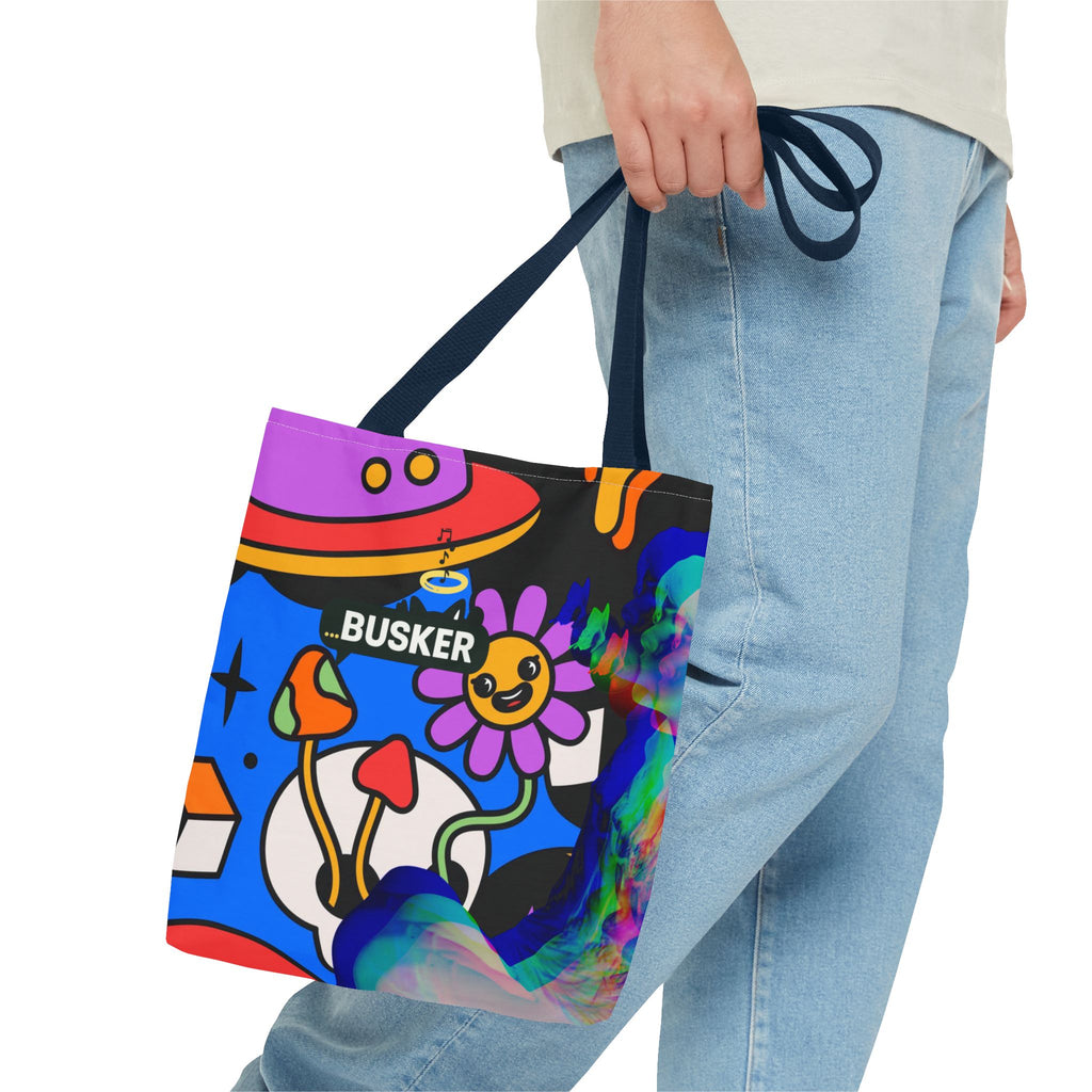 Tote Bag (AOP)