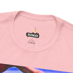 Busker Fun Graphic Tee - Unisex Jersey Short Sleeve