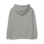 Busker Kids Fleece Hoodie - Cozy Embroidered Sweatshirt for Young Performers | Perfect for Birthdays, Concerts, or Everyday Wear