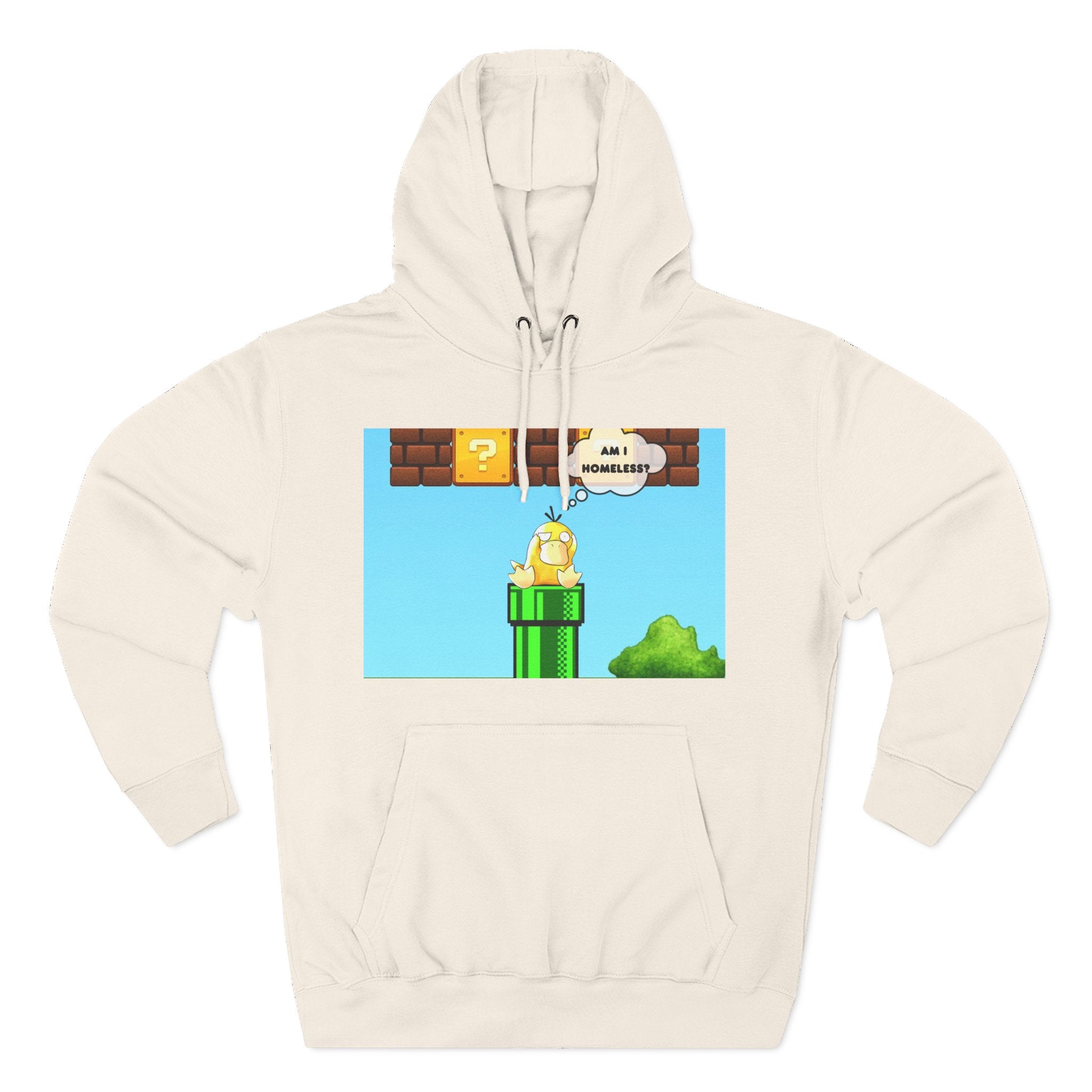 Fun Gaming Fleece Hoodie - Retro Gamer Gift, Cozy Sweatshirt, Video Game Apparel, Casual Wear, Geeky Hoodie