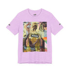 Busker Graphic Tee – Unisex Jersey Short Sleeve T-Shirt for Creative Souls