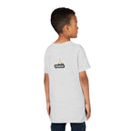 Youth Graphic Tee - Creative Design for Young Artists, Perfect for Birthdays, Art Lovers, and Everyday Wear, Gift for Creativity