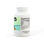 Omega 3 Fish Oil Supplement (60 Softgels)