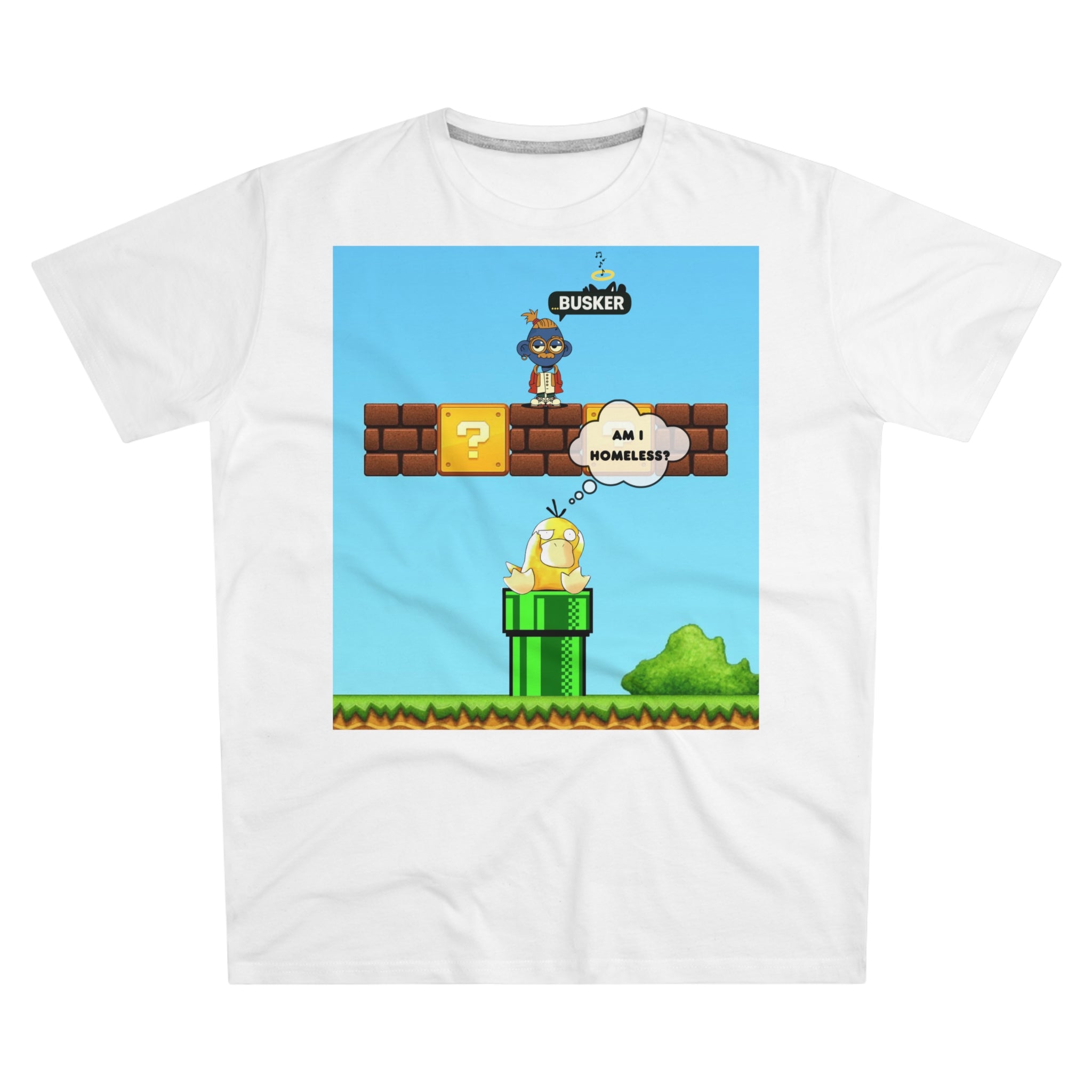 Men's Modern-fit Tee