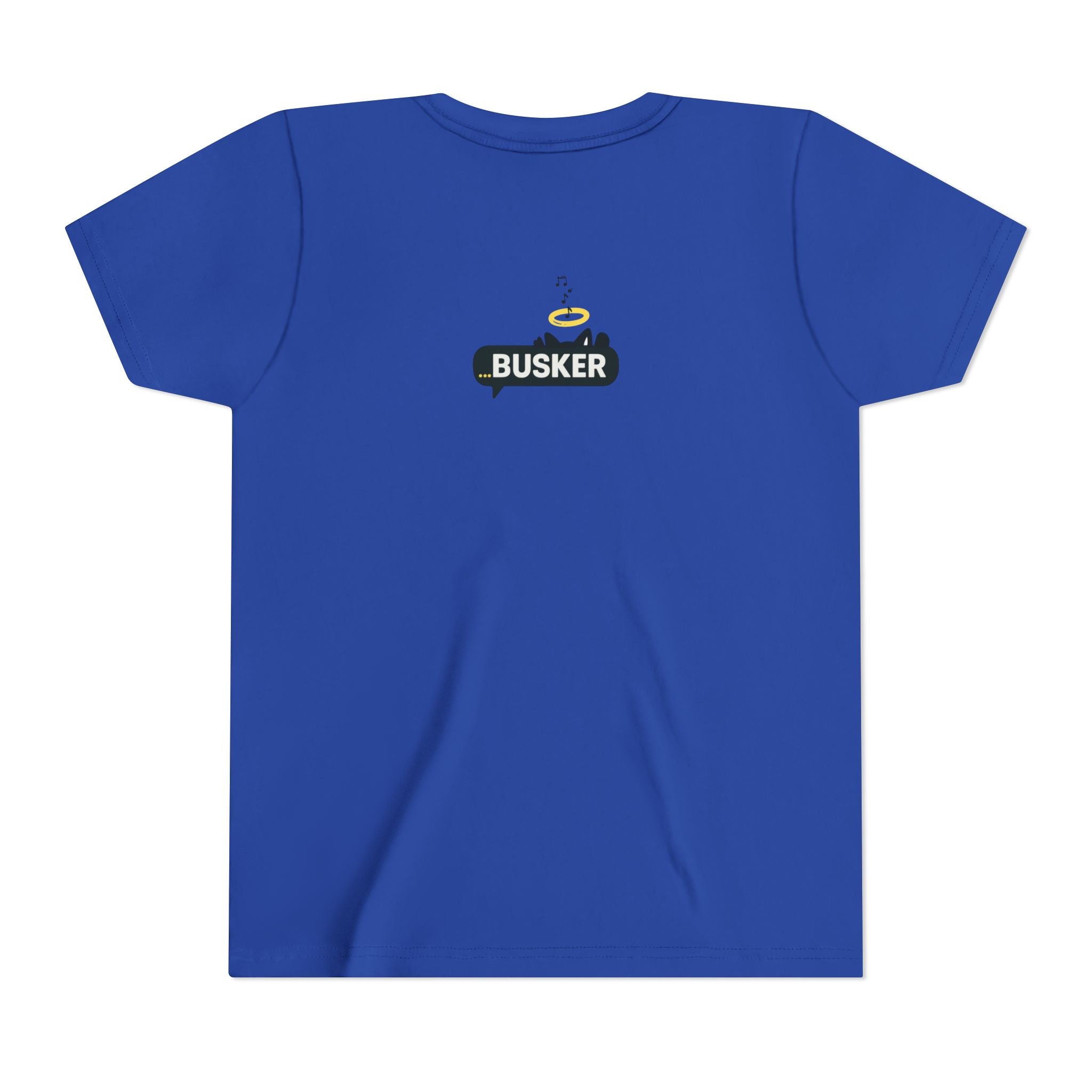 Graphic Youth Tee - Colorful Fun Shirt for Kids, Party T-Shirt, Gift for Youngsters, Trendy Youth Apparel, Art-Inspired Clothing