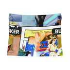 Vibrant Women's AOP Shorts - Fun & Colorful Summer Wear